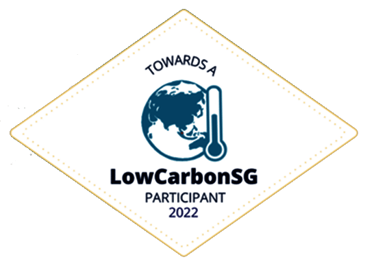 Low Carbon SG